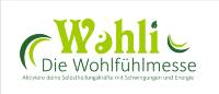 Viele weitere Informationen erhalten Sie auf der Messe-Homepage: www.diewohli.de