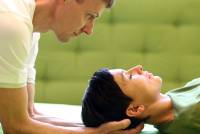 Shiatsumassage in Chemnitz, Massage, Wellness, Shiatsu, Gesundheit